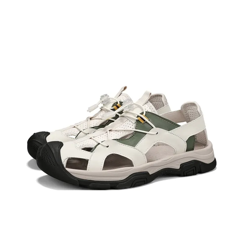 Frank Mully River Trekking Shoes Men's-5