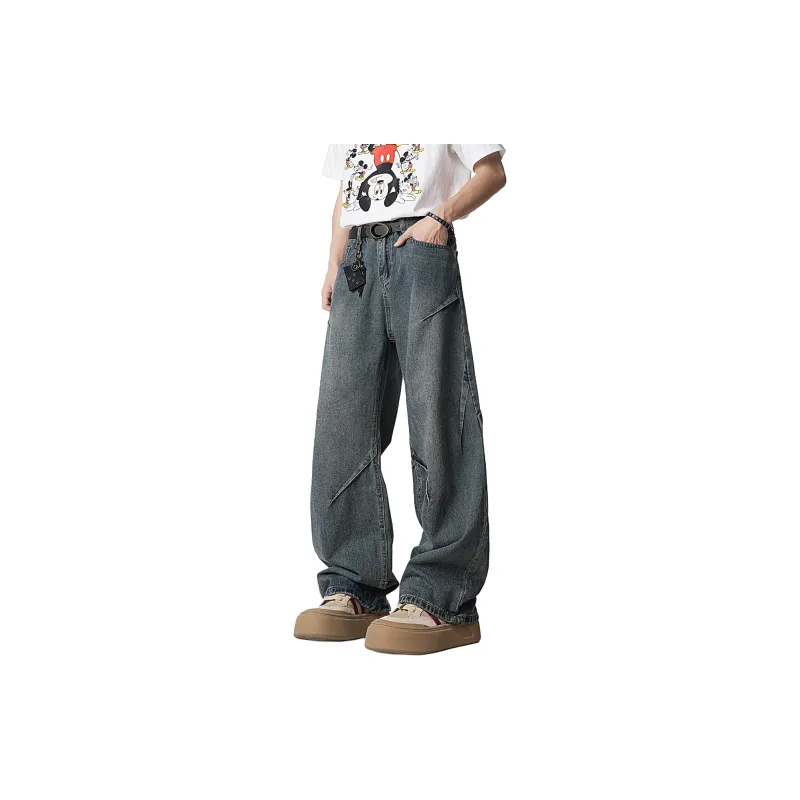BENDL'S Jeans Unisex-7