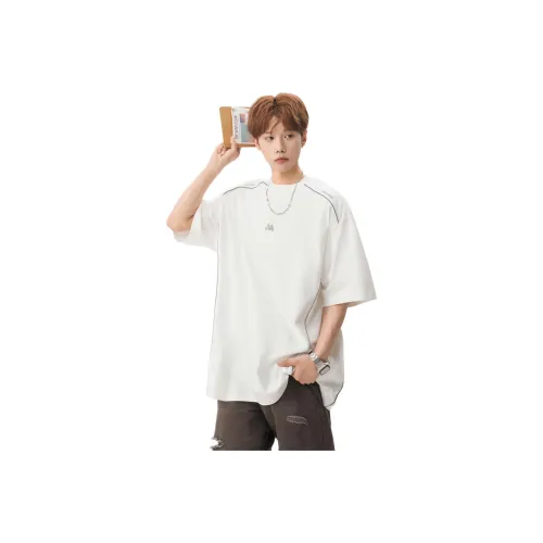 NEVER RULE T Shirts Unisex