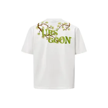 ULTRA QUATTRO T Shirts Unisex