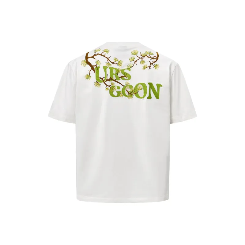 ULTRA QUATTRO T Shirts Unisex-0