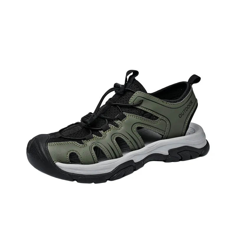 Frank Mully River Trekking Shoes Men's-7