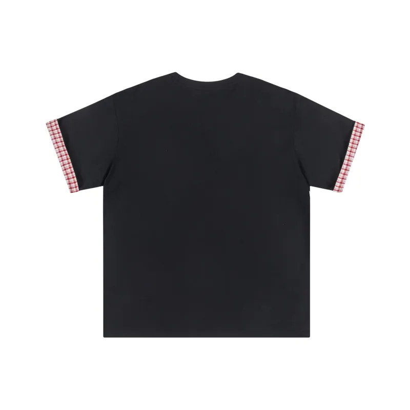 FAIRWHALE T Shirts Unisex-4