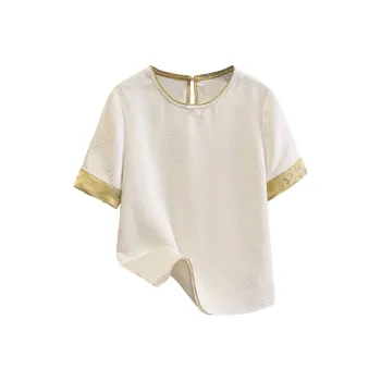 TOUCH Shirts Women's Beige