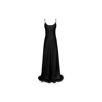 MANITO Women's Nightgowns