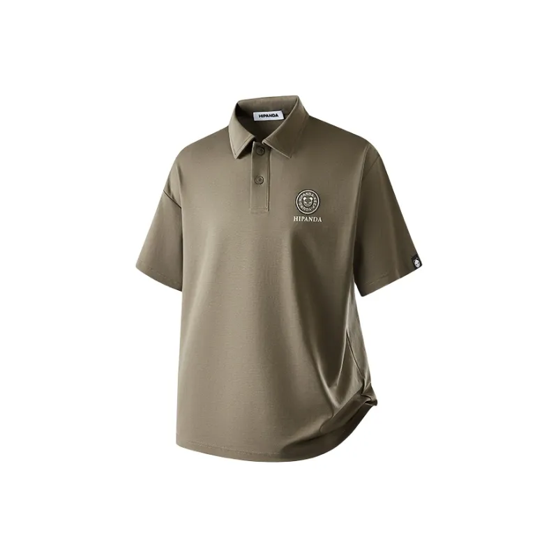 HIPANDA Polo Shirts Men-6