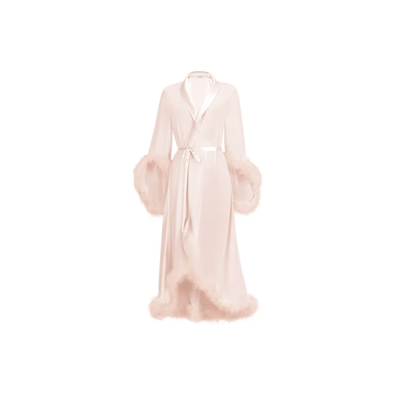 MANITO Women's Bath Robes-0