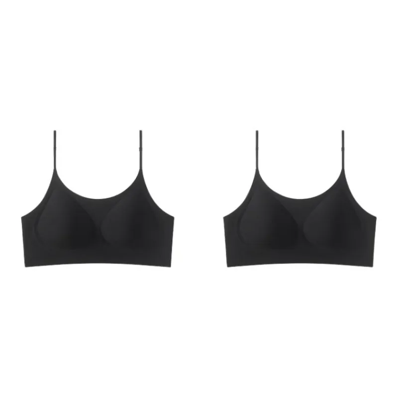 MIIOW Cool One Summer Series Bra Women's Combo Set-5