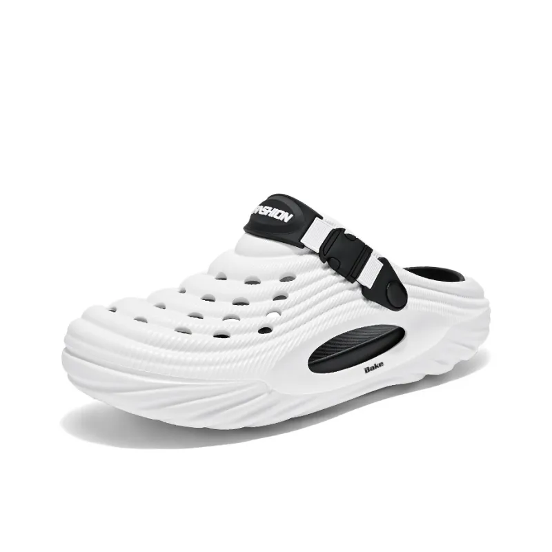 BAKE Clogs Men-5