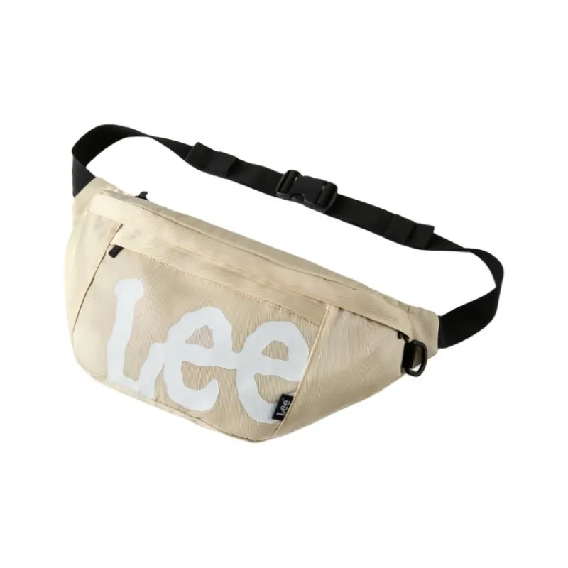 Lee Oxford Sports One Shoulder Crossbody Fanny Pack Unisex Black/gray Blue/khaki-8