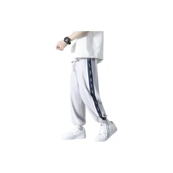 OKPI Casual Pants Unisex
