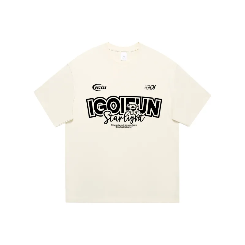 IGOI T Shirts Unisex-10