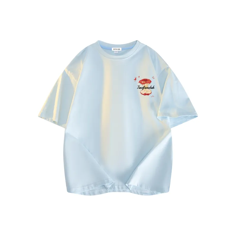 7 SEVFUN T Shirts Unisex-12