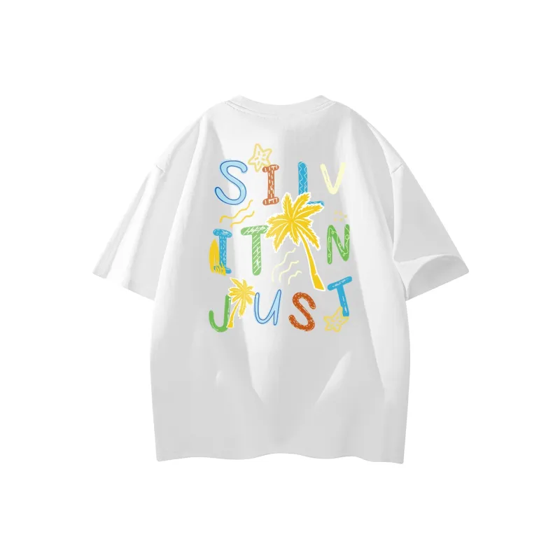SIL VITIN T Shirts Unisex-7