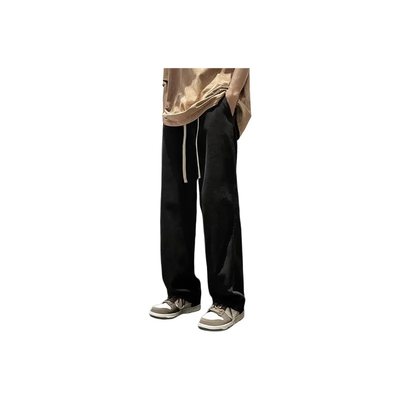 YOFVV Jeans Unisex-0