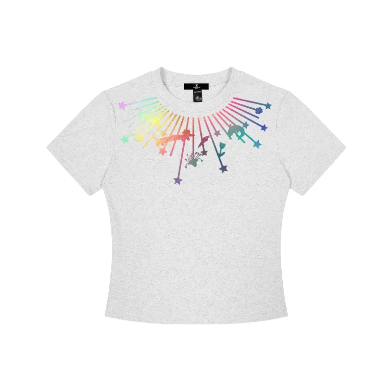 ROBINHOOD T-Shirts Unisex-6