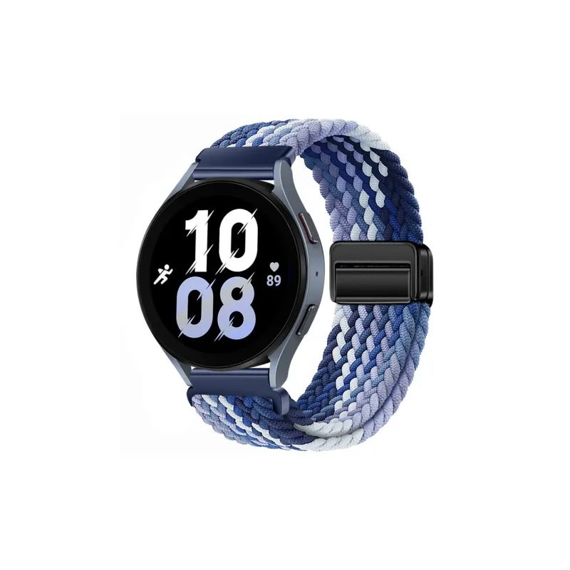 APEPALOG Huawei Compatibility Watch Band Nylon Material-5