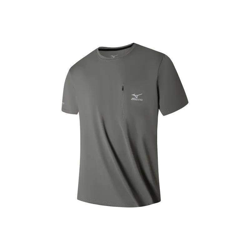 Mizuno T Shirts Unisex-4