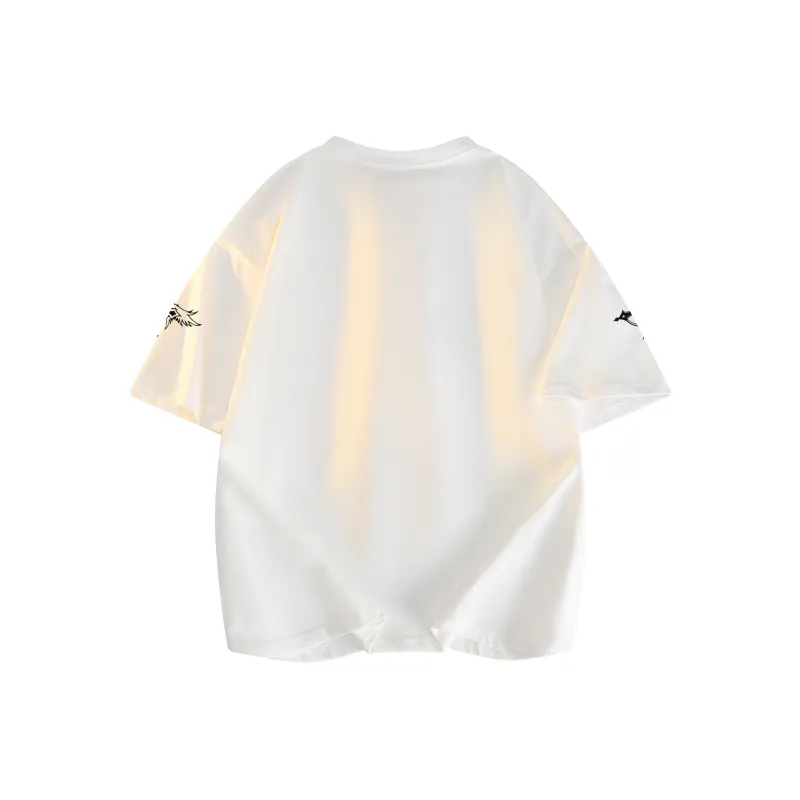 PAUL COSTELLOE T Shirts Unisex-10