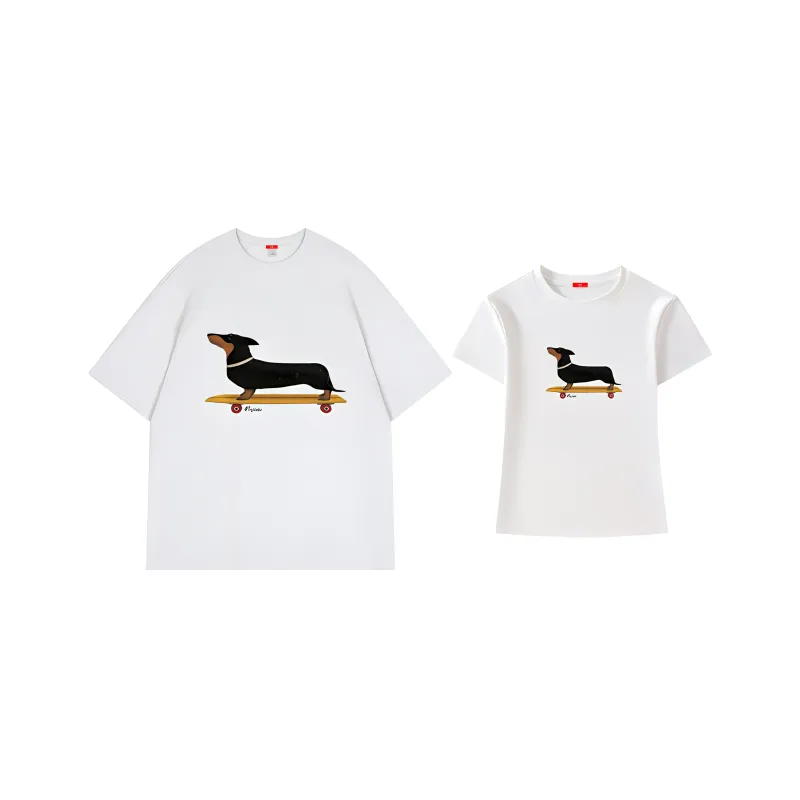 MIIOW Cool One Summer Series Couple Set-0