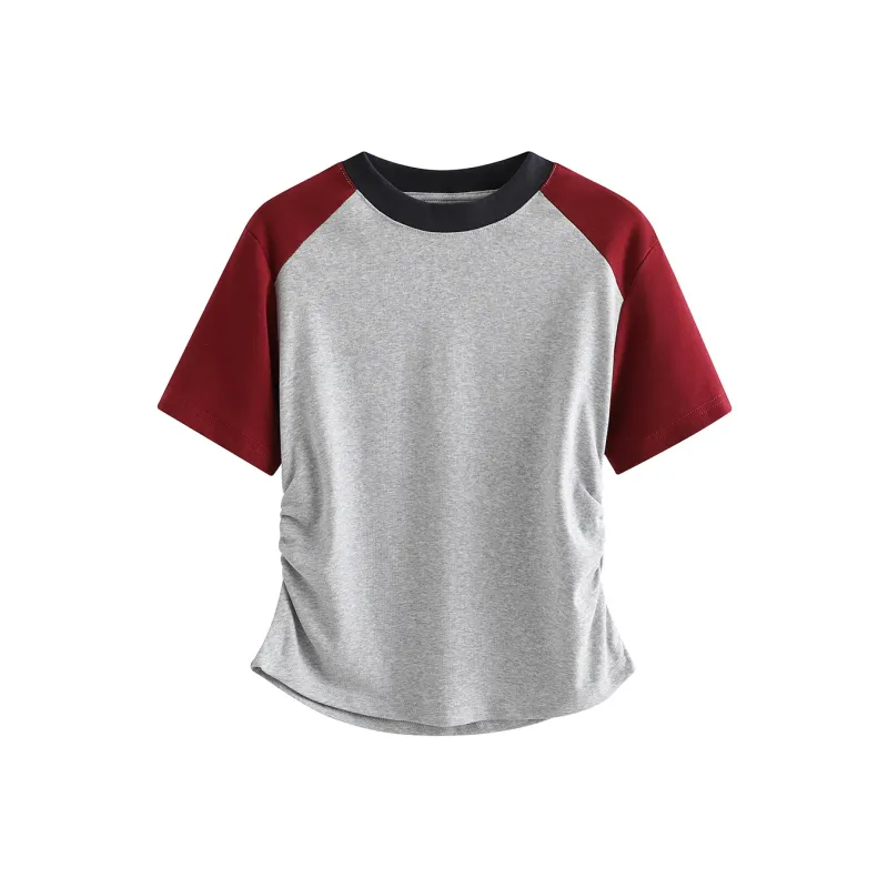 PAL ONGACO T-Shirts Women's-3