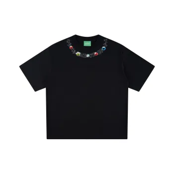 SESAME STREET T Shirts Unisex