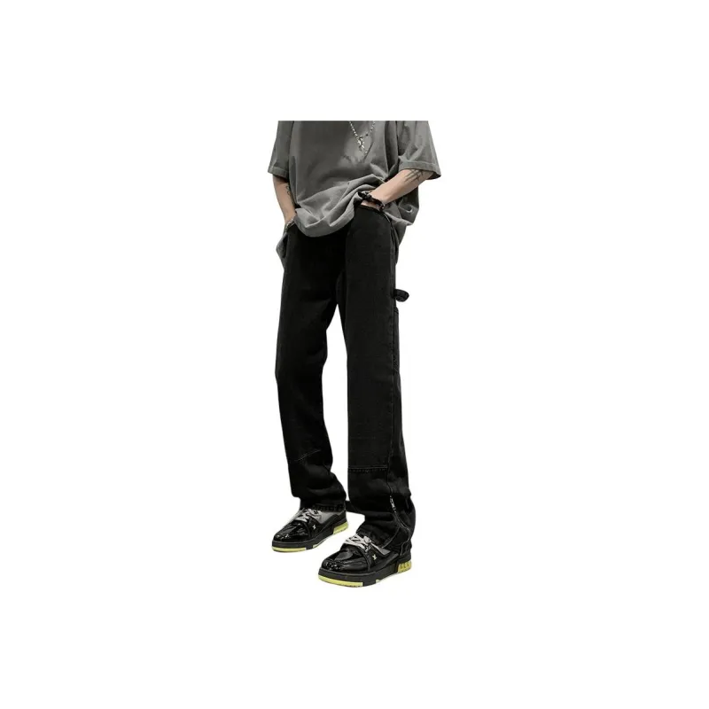 OKPI Jeans Unisex-0