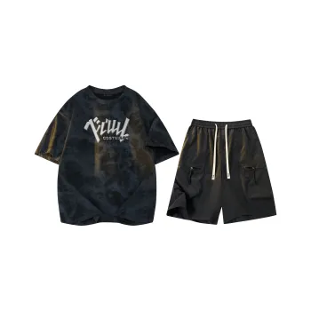 PAUL COSTELLOE Casual Sportswear Unisex