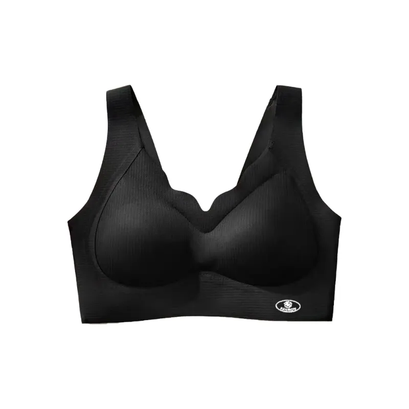 YUZHAOLIN Bra Women's Combo Set-0