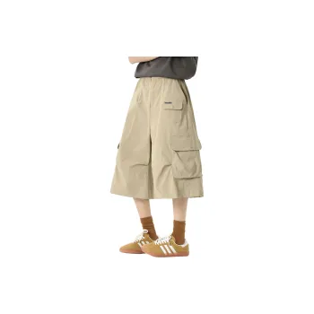 TUCANO Cargo Shorts Unisex