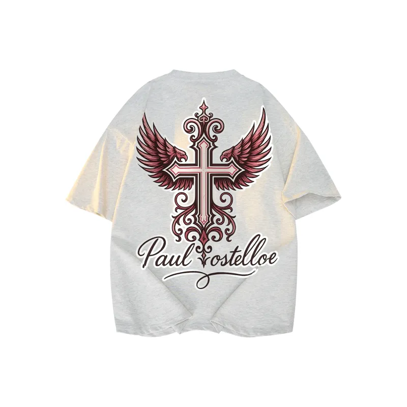 PAUL COSTELLOE T-Shirts Unisex-16