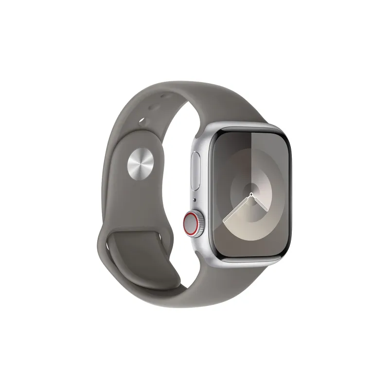NCFCK Apple Compatibility Watch Band 13 16cm Silicone Material-65