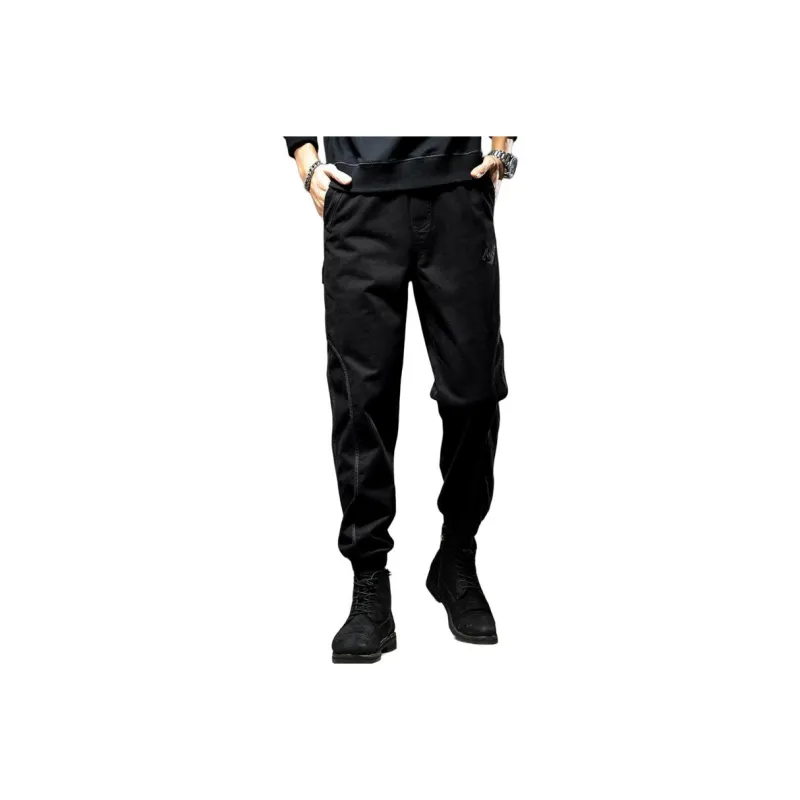 PRPK Casual Pants Unisex-4