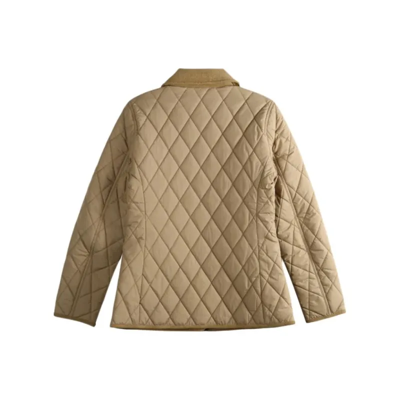 Polo Ralph Lauren Jackets & Coats Women's Desert Khaki-1