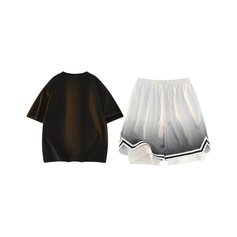 7 SEVFUN Casual Sportswear Unisex-13