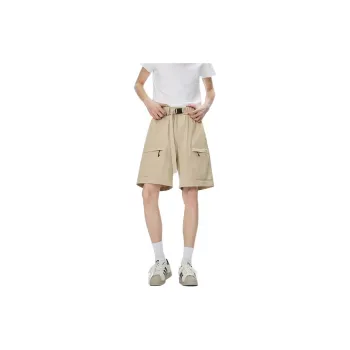 OPMO Casual Shorts Unisex