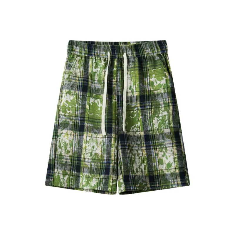 SIL VITIN Casual Shorts Unisex-14