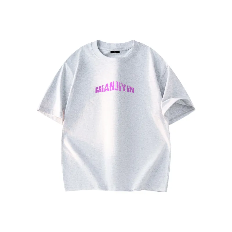 Cotton Gene T-Shirts Unisex-13