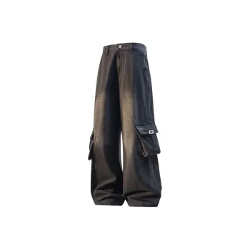 7 SEVFUN Jeans Unisex
