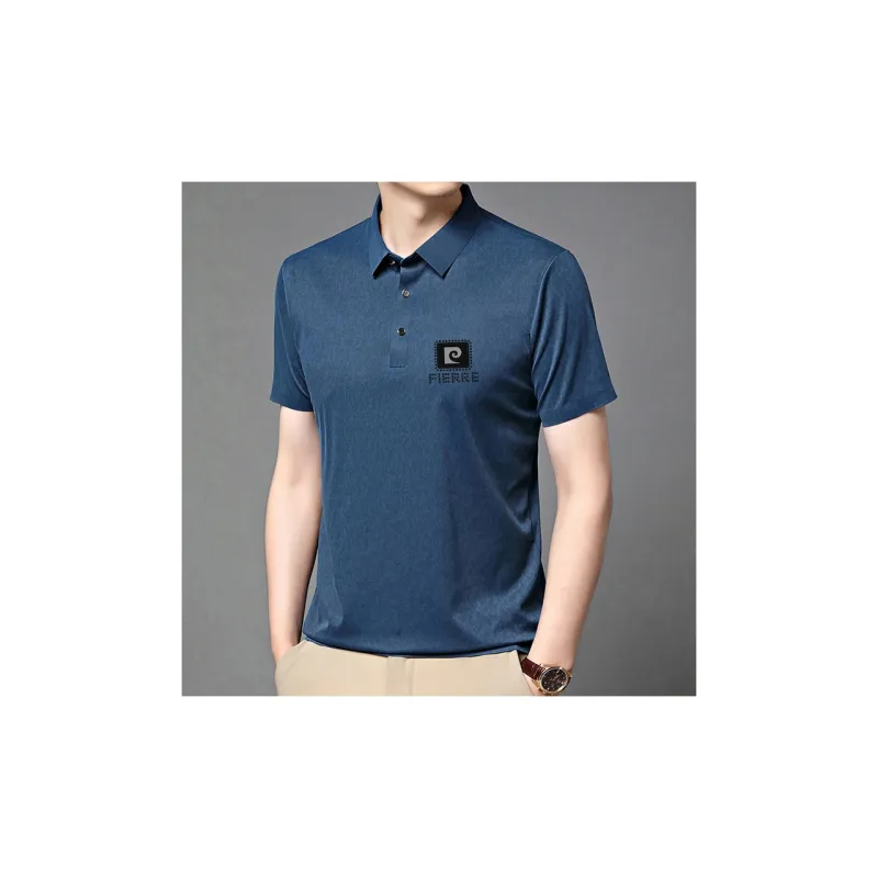 PIERRE CARDIN Polo Shirts Men-4