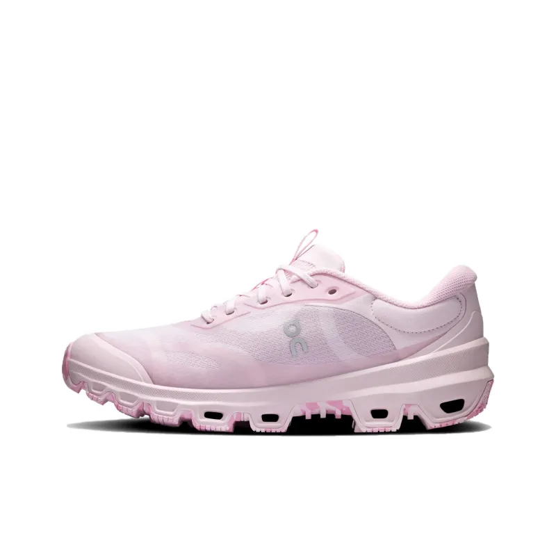 On Running Cloudventure 2 Loewe Pale Pink Women's-2
