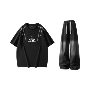 ROSECREED Casual Sportswear Unisex