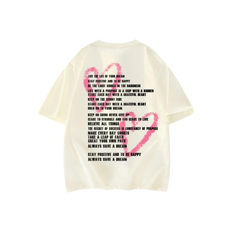 Small Columns Under The Sea T Shirt Unisex-16
