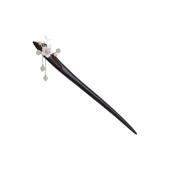 Phoenix Nirvana Ebony Hairpins Women's