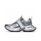 Silver Black