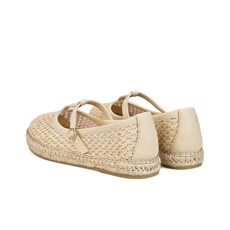 Joy&Mario Casual Single Shoes Women's-8
