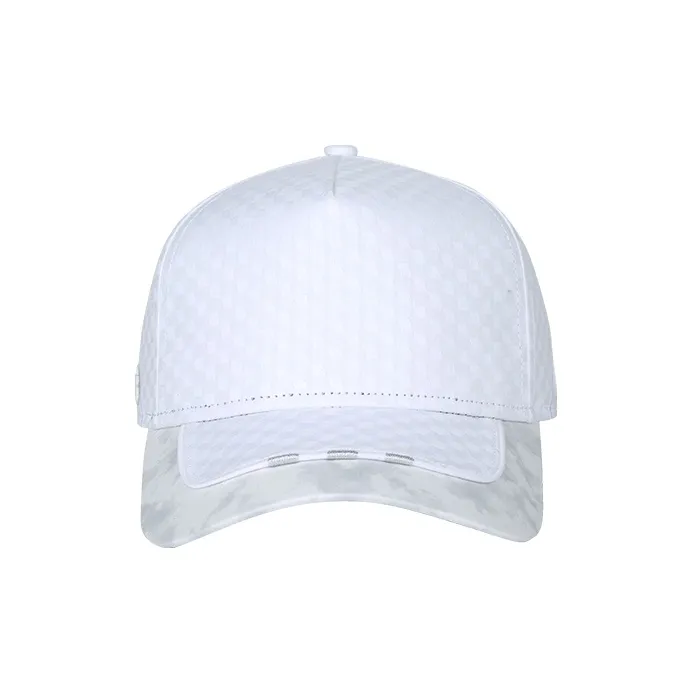 SWOFCARE 100% Cotton Baseball Caps Unisex-1