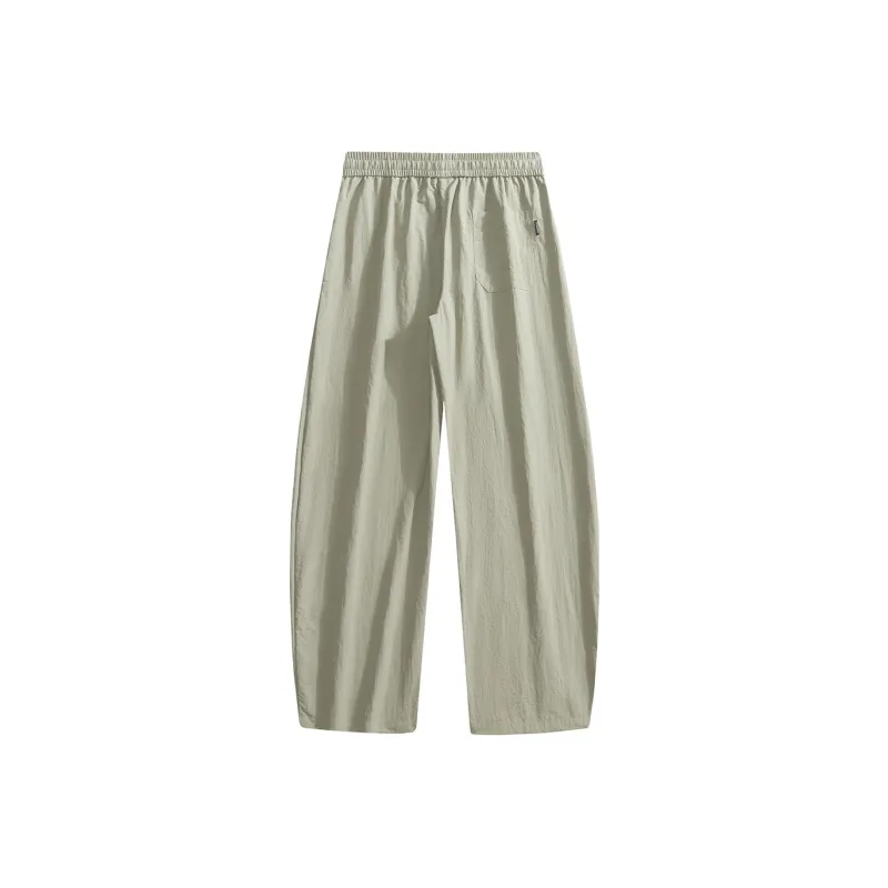 JEANSWEST Casual Pants Unisex-17