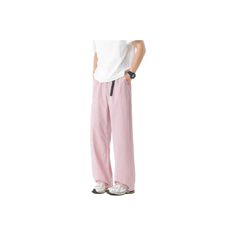 Manchester City F.C. Casual Pants Unisex-4