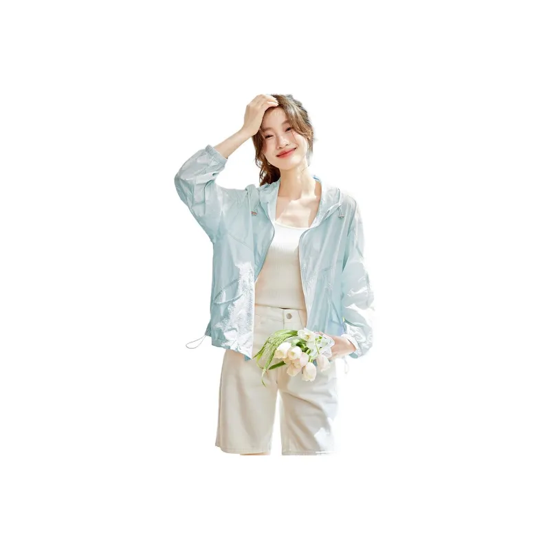 PIERRE CARDIN Cropped Coat Women's-3